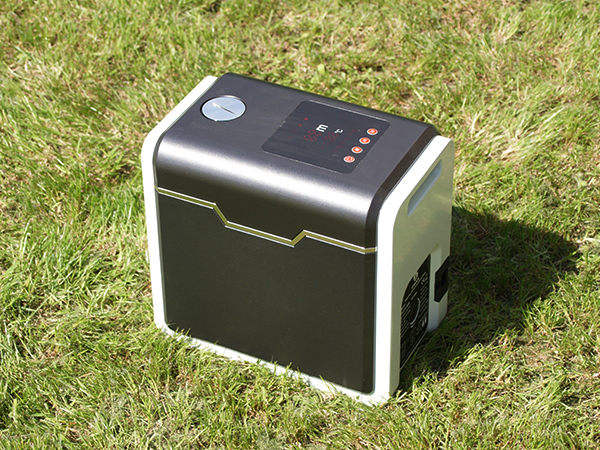 Pompa inteligentă inverter Gmax WGZ15/45EA, putere 600 w, debit 4.5 m3/h, coloana 45, dimensiune 1 tol [4]