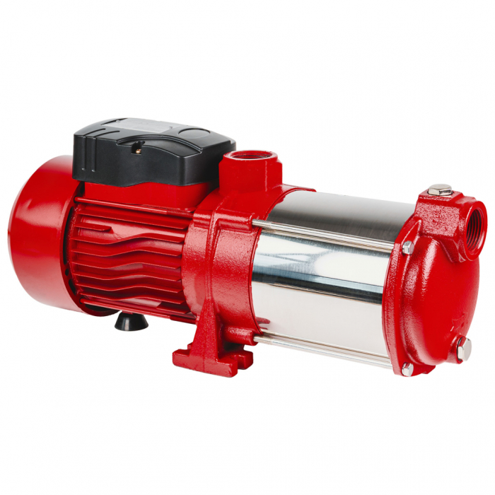Pompa multietajata orizontala 750W, 1 tol, debit 90L/min, 45m RD-MSWP85 [1]