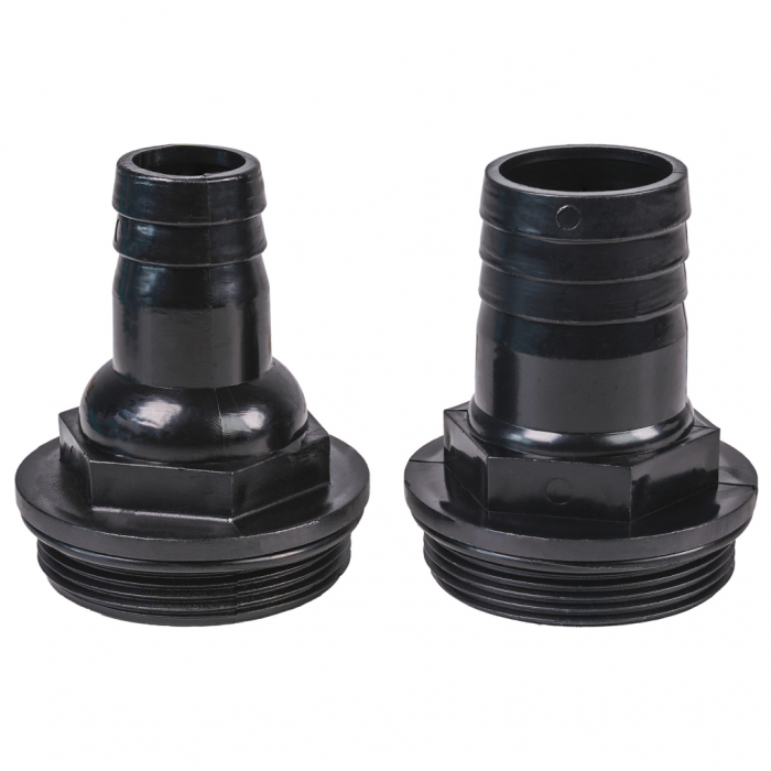 Pompa pentru apa murdara, 1100W, 2 toli, debit 230L/min, 15m, INOX RD-NWP88 [2]