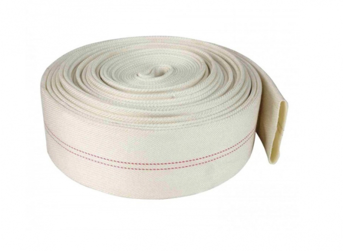 Pompa pentru apa murdara cu plutitor fara tocator, DDT, Inox, SWP2550F, 2550 W, 25 mc/h + Furtun apa, tip pompier, 2 toli, 20M [2]