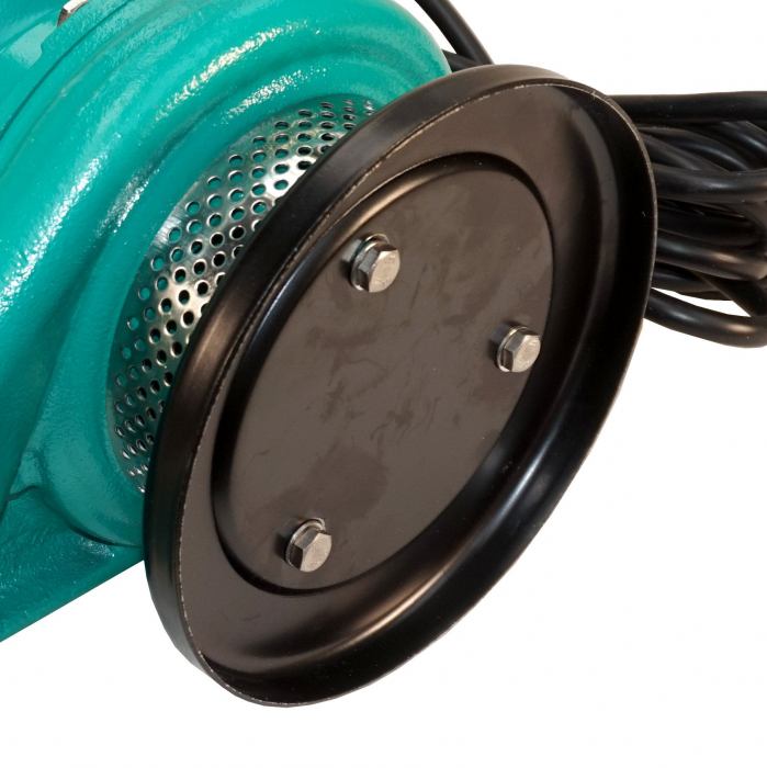 Pompa submersibila 1.5", 750W, apa murdara, 167L/min, 16m ProGARDEN QDX10-16-0.75A [4]