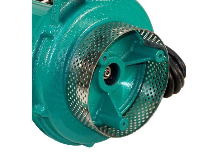 Pompa submersibila 1", 750W, apa murdara, 25L/min, 32m ProGARDEN QDX1.5-32-0.75A [5]