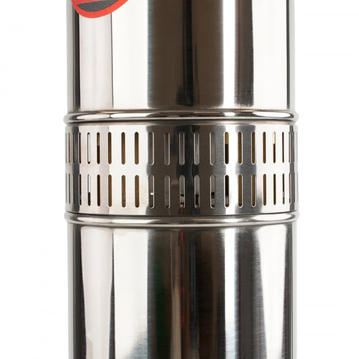 Pompa submersibilă, 8 turbine, 970 W, 3.6 m³/h, 90 m cablu, ELEFANT 4SQM1.8-50-8 [3]