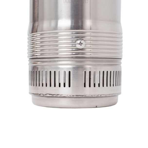 Pompa submersibila centrifugala multietajata Wasserkonig SI50110/5, diametru 5", 1200 W, debit 6600 l/h, inaltime refulare 50 m [4]