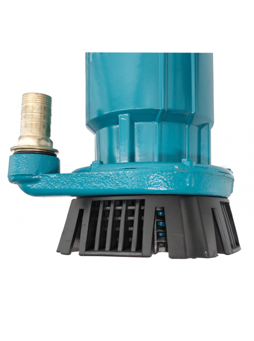 Pompa submersibila cu plutitor DDT, QDXS-0,4F, 400 W, 1.5 m³/h, 2860 Rpm, 18 Metri [5]