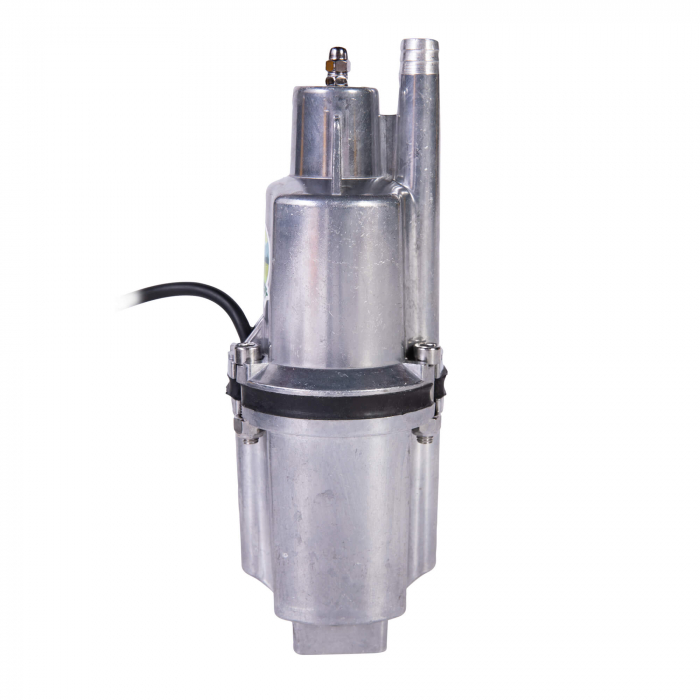 Pompa submersibila cu vibratii, putere 0,55kW, refulare 70m, debit 2000l/h, racord 1/2" GF-1324-S001-G02 [2]