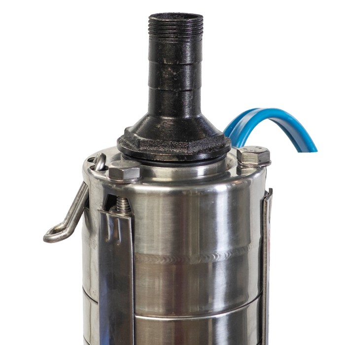 pompa submersibilă DDT 4SP5/17 2.0kW 9m3h refulare 120m bobinaj cupru 100 rezistentă la nisip [7]