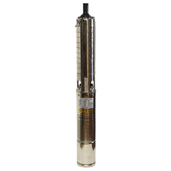 pompa submersibilă DDT 4SP5/17 2.0kW 9m3h refulare 120m bobinaj cupru 100 rezistentă la nisip [4]