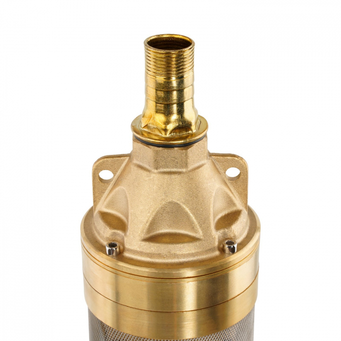 Pompa submersibila ELEFANT 4SKM200, 1500 W, debit 41 l/min, refulare 80 m [5]