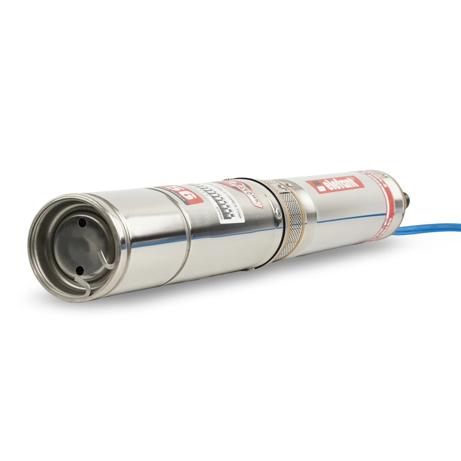 Pompa submersibila Elefant 4STM4-8 550 w, 70 m, 5 m³/h [2]