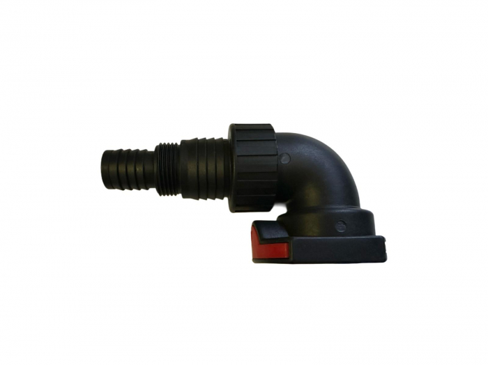 Pompa Submersibilă pentru Apă Murdară DRK CSP750LD-14, 750W, Debit Max 14.000 l/h, Flotor Electric, Cablu 10m [3]