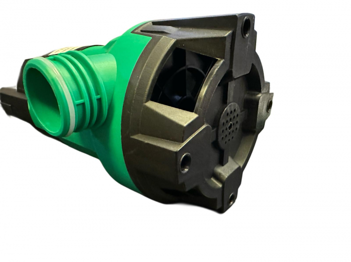 Pompa Submersibilă pentru Apă Murdară DRK CSP750LD-14, 750W, Debit Max 14.000 l/h, Flotor Electric, Cablu 10m [2]