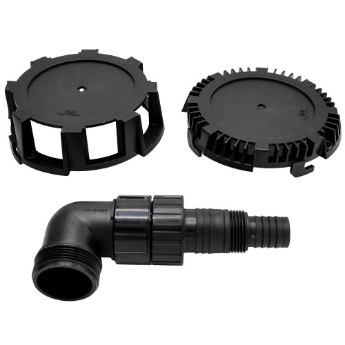 Pompa submersibila pentru apa murdara Procraft PN28, 750W, debit 14000 l/h [2]