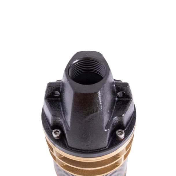 Pompa submersibila periferica Wasserkonig SI15060, diametru 4", putere 1700 W, debit 3600 l/h, inaltime refulare 150 m [4]