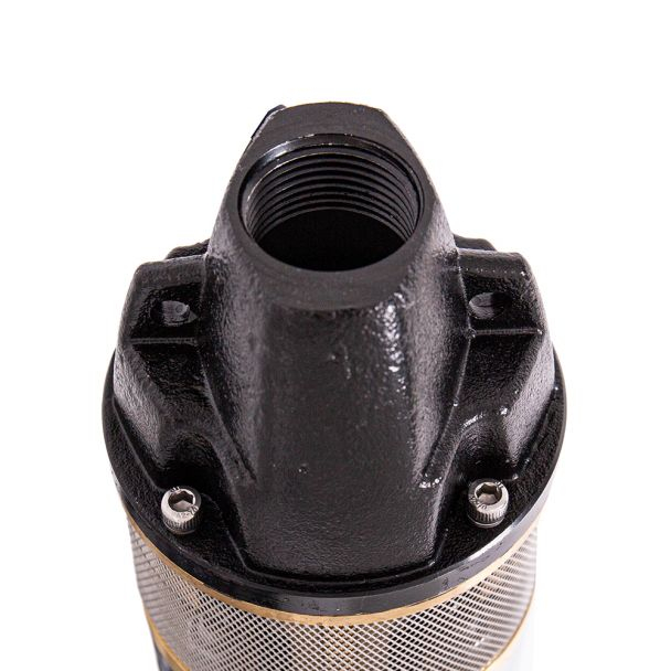 Pompa submersibila periferica Wasserkonig SI7050, diametru 4", 1300 W, debit 3000 l/h, inaltime refulare 70 m [4]