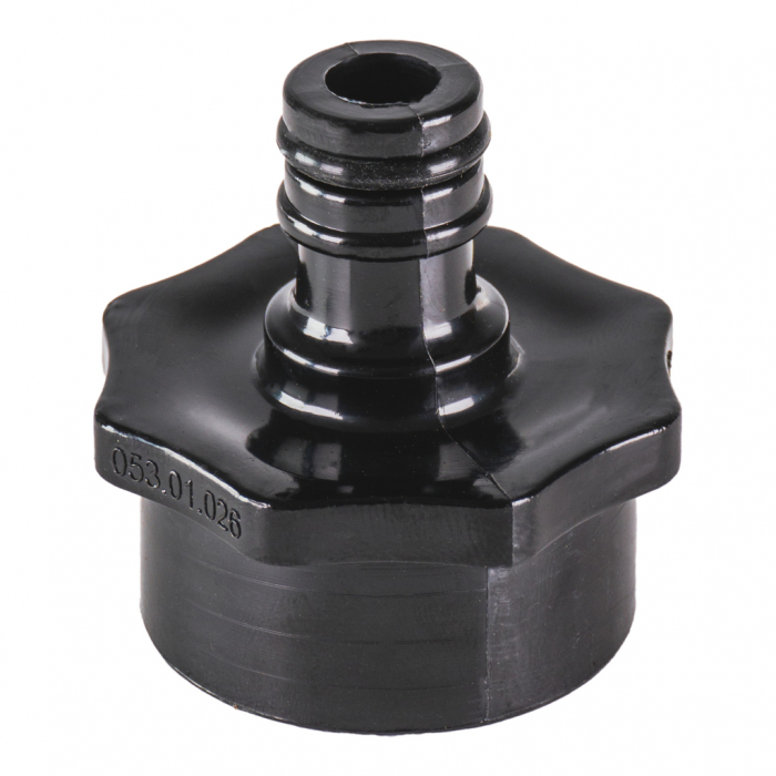 Pompă submersibilă, putere 1200W, iesire 1 tol, debit 100L/min, refulare 40m, INOX, RD-WP66 [4]