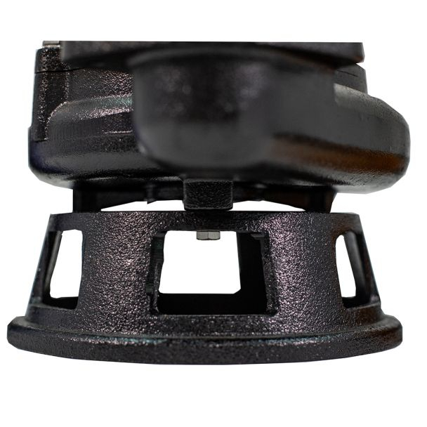 Pompa submersibila Wasserkonig PSI17, particule max. 25 mm, putere 1700 W, debit 21000 l/h, inaltime refulare 17 m [3]