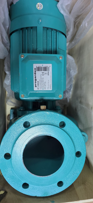Pompa suprafata 4 tol, 4kW, 1800L/min, 18m, apa curata, ProGARDEN PF 10818 [4]