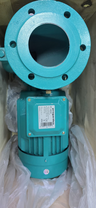Pompa suprafata 4 tol, 4kW, 1800L/min, 18m, apa curata, ProGARDEN PF 10818 [3]