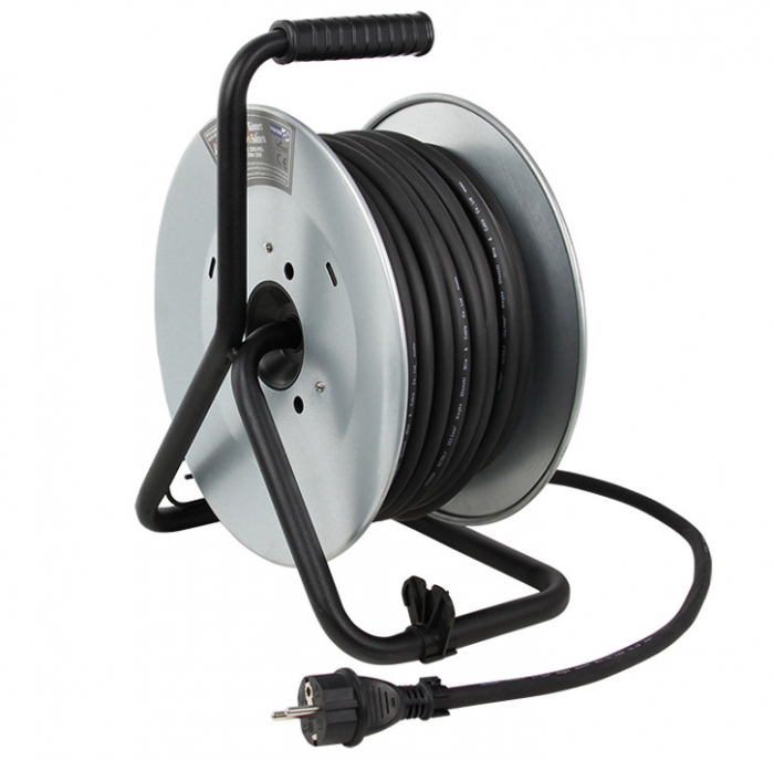 Prelungitor Rola 30m Cablu - KS-CRM-30M [3]