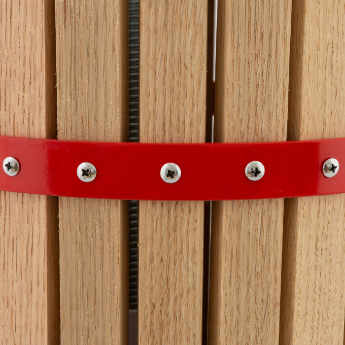 Presa Manuala pentru fructe 30 L, ELEFANT FP-30 [5]