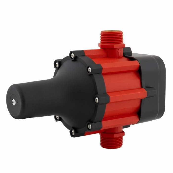 Prescontrol automat 1.1KW, 1.5 Bari ELEFANT EWPC-1 [3]