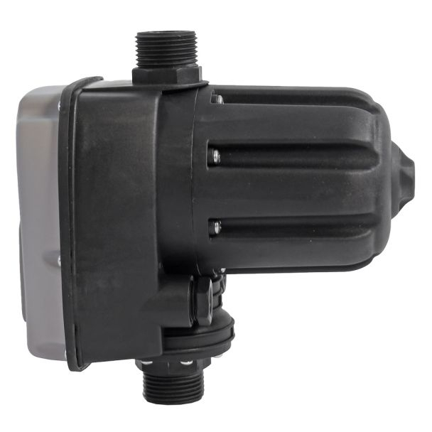 Prescontrol cu manometru Italtecnica BRIO-TANK_2.0, 230 V, max 1500 W, max. 10 bari, recipient 0.4 L [3]