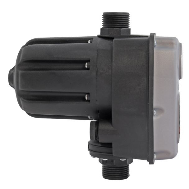 Prescontrol cu manometru Italtecnica BRIO-TANK_2.0, 230 V, max 1500 W, max. 10 bari, recipient 0.4 L [4]