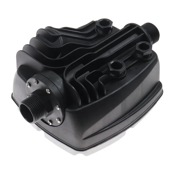 Prescontrol digital, putere maxima motor 2200 W, conexiune 1", presiune maxima 10 bar [3]