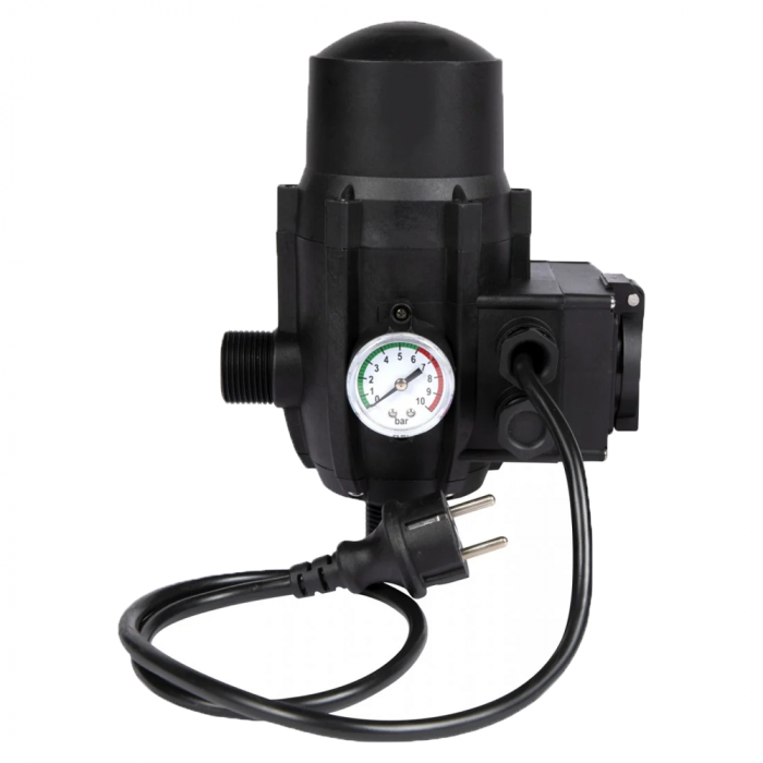Presostat electronic automat DDT LS4, 1.1kW, 10 bar [1]