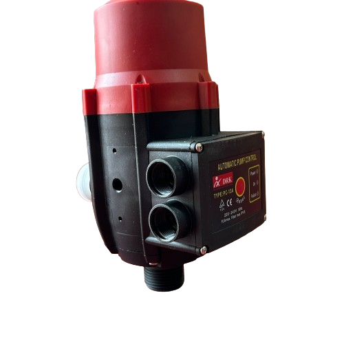 Presostat electronic DRK, model PC-13A [1]