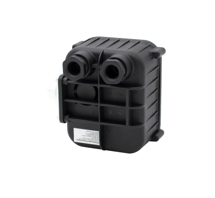 Presostat Electronic Reglabil cu Afișaj Digital – BAR-EPC10, Control Automat al Presiunii între 0,5 și 10 bar, Protecție IP65, Conectare Hidraulică G1″, Ideal pentru Sisteme de Pompare și Instalatii I [2]