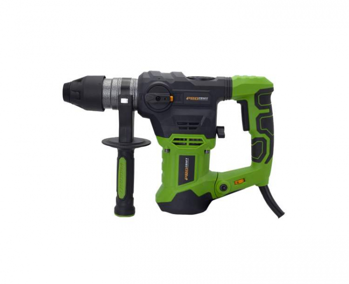 Ciocan Rotopercutor Procraft BH2100 Industrial, 6J, 2100 W, 800 rpm, 4350 bpm [1]