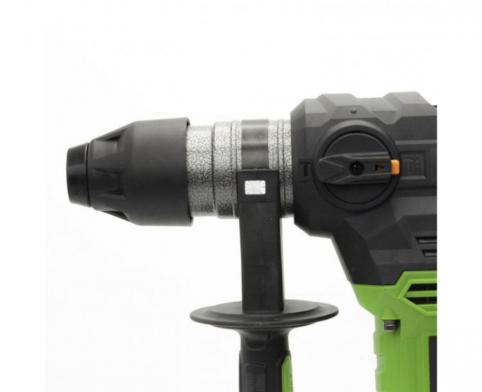 Ciocan Rotopercutor Procraft BH2100 Industrial, 6J, 2100 W, 800 rpm, 4350 bpm [6]