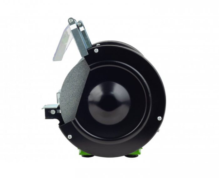 Polizor de banc Procraft Industrial PAE 1350, 200 mm, 350 W, 2950 rpm [7]