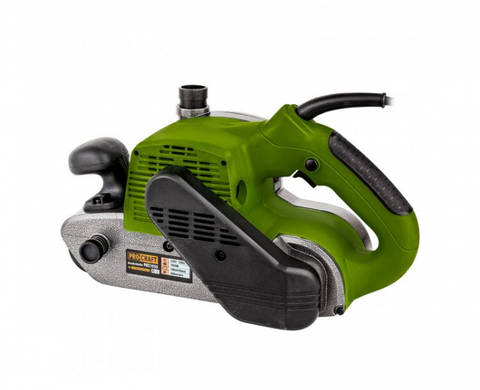 Masina de slefuit cu banda Procraft PBS1950, 1950W, 610x100, 480m/min [3]
