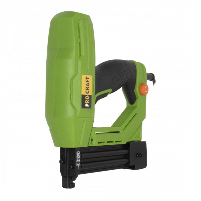 Capsator Electric Procraft PEH600, rata 20/min, Capse 32mm, Variator de impact [3]