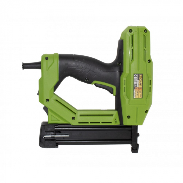 Capsator Electric Procraft PEH600, rata 20/min, Capse 32mm, Variator de impact [2]