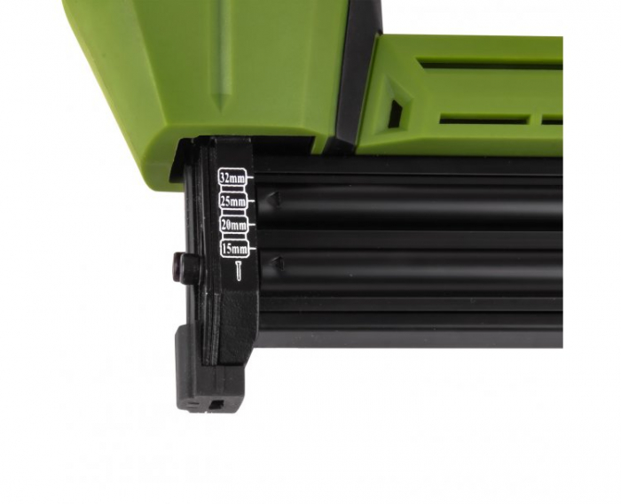 Capsator Electric Procraft PEH600, rata 20/min, Capse 32mm, Variator de impact [11]