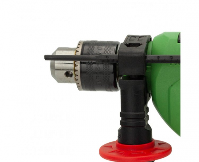 Bormasina cu percutie Procraft PS1100, 0-2800 rpm, 810W, Mandrina 13mm [8]