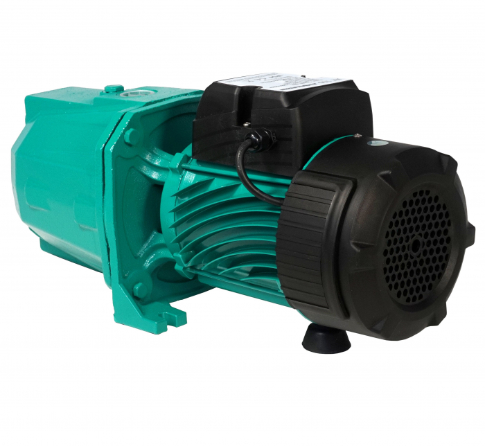 Pompa de suprafata 1.5", 1.1kW, apa curata, 80L/min, 55m ProGARDEN JET150 [2]