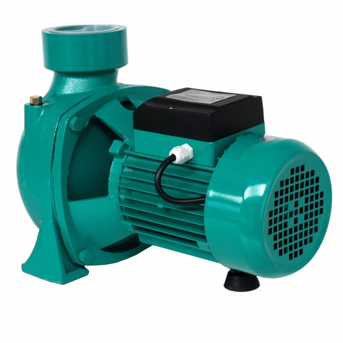ProGARDEN PF 5514 Pompa suprafata 3", 1500W, 917L/min, 14m, apa curata [2]