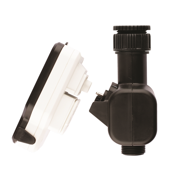 Programator irigare Amico, pentru sisteme de irigare pe 1 zona, debit 40 l/min, intrare conector 3/4 - 1 tol [6]