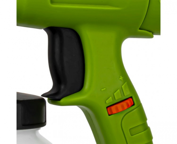 Pistol de vopsit Procraft PSE 550 electric, 550 W, 30000 rotatii, 1.5/1.8mm, 640 ml/min [8]