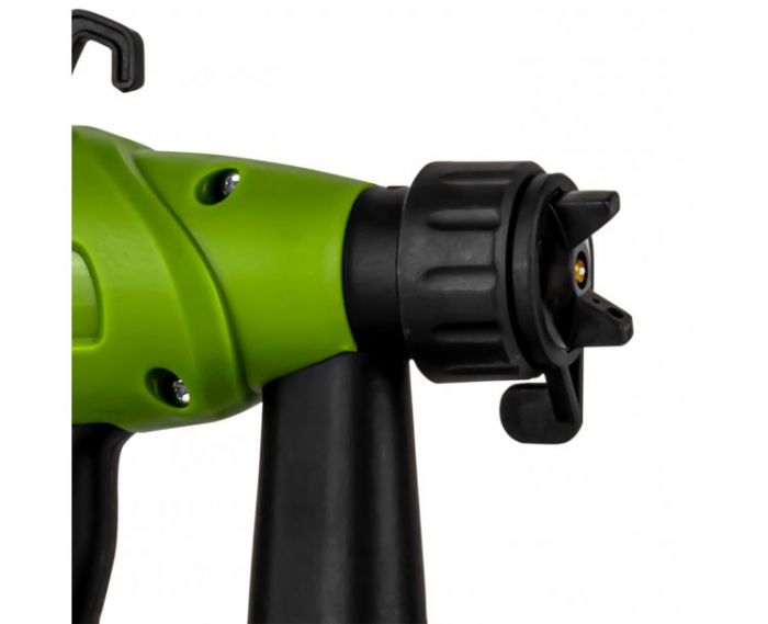 Pistol de vopsit Procraft PSE 550 electric, 550 W, 30000 rotatii, 1.5/1.8mm, 640 ml/min [7]