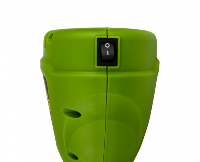 Pistol de vopsit Procraft PSE 550 electric, 550 W, 30000 rotatii, 1.5/1.8mm, 640 ml/min [9]