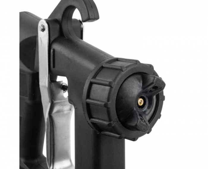 Pistol vopsit electric Procraft PSE 950, compresor 950 W, 30000 rot/min, 1/1.8/2.5 mm, 700 ml/min [7]