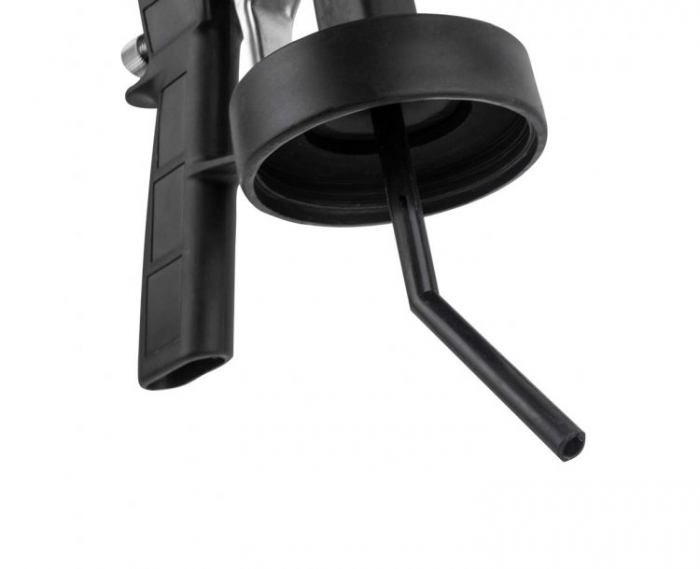 Pistol vopsit electric Procraft PSE 950, compresor 950 W, 30000 rot/min, 1/1.8/2.5 mm, 700 ml/min [8]