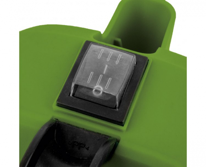 Pistol vopsit electric Procraft PSE 950, compresor 950 W, 30000 rot/min, 1/1.8/2.5 mm, 700 ml/min [5]