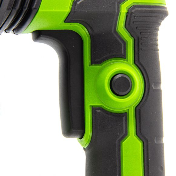Ciocan demolator Procraft PSH2400, 18 J,  putere 1300 W, bataie 3900 bpm [3]